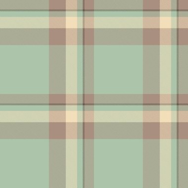 Yumuşak, sessiz renk paletli klasik ekose desenli. Tekstil tasarımı arka plan, giyim veya el sanatları için idealdir. Çeşitli uygulamalar için zamansız biçim.