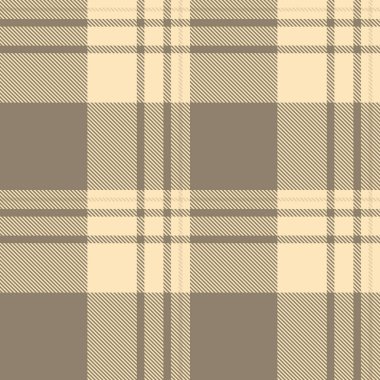 Tarafsız tonlarda klasik ekose desen. Tekstil, moda ya da arka planlar için kusursuz tasarım. Sıcak, samimi ve geleneksel bir his yaratır..