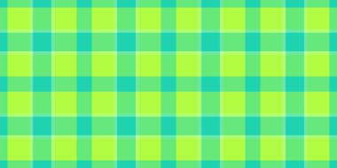 Parlak ekose desenli, açık yeşil ve turkuazdan oluşan alternatif bloklar. Klasik tasarım, çok yönlülük ve ahengi temsil eder. Özgeçmiş, tekstil ve yaratıcı projeler için ideal.