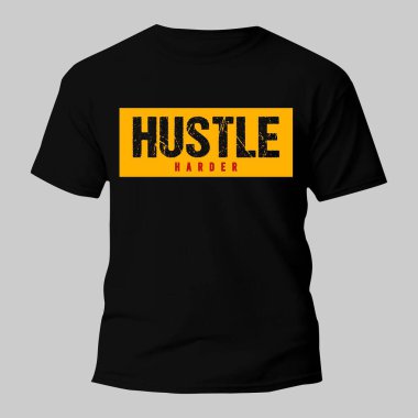 Daha Hızlı Tişört Tasarımı