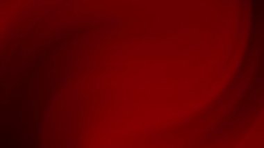 4K dikey video çözünürlüğünde düz eğimli ve ince eğrili kestane rengi soyut arkaplan, yaratıcı projeler için mükemmel.