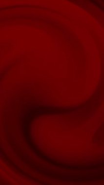 Düz gradyan, akış eğrileri ve 4K dikey görüntü çözünürlüğündeki ince noktalı deseni içeren kestane rengi soyut arkaplan. Gelişmişlik ve yaratıcılık gerektiren her proje için mükemmel..