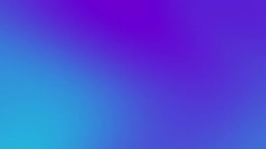Mor Mavi Arkaplan: Yüksek Kaliteli Dijital ve Video Tasarım Projeleri için 4K Video 'da Yumuşak Renkler