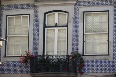 Porto Portekiz Balkonu