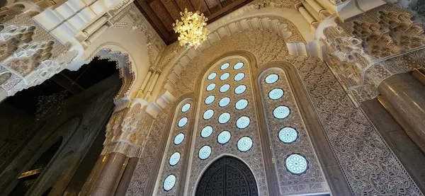 Sivrisinek Hassan-II Kazablanka Maroc