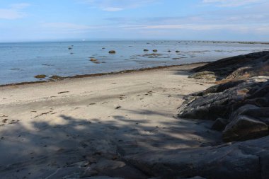 Cote nord quebec canada