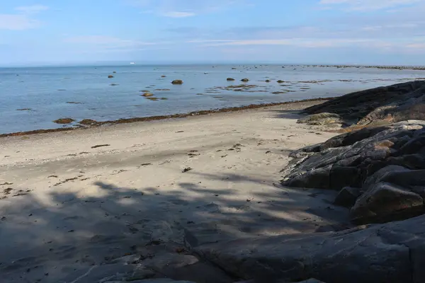 Cote nord quebec canada