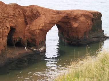 iles-de-la-Madeleine Quebec Kanada
