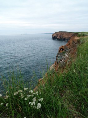 iles-de-la-Madeleine Quebec Kanada