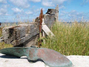 iles-de-la-Madeleine Quebec Kanada