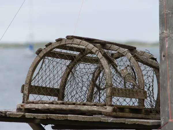 iles-de-la-Madeleine Quebec Kanada