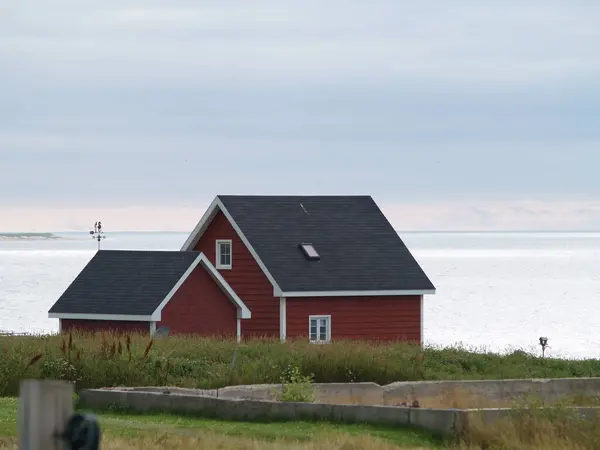 iles-de-la-Madeleine Quebec Kanada