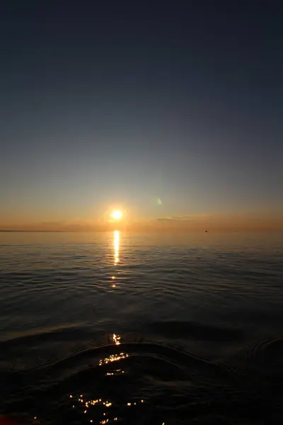 Kanepe de soleil lac Aziz Jean Quebec Kanada
