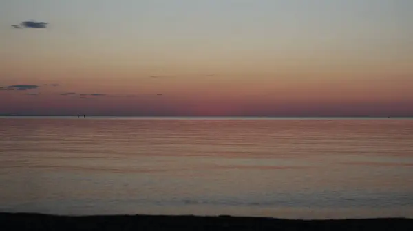 Kanepe de soleil lac St Jean Quebec Kanada
