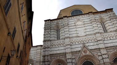 Floransa 'daki Santa Maria del Fiore Katedrali