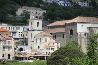 Eski Dubrovnik kasabası