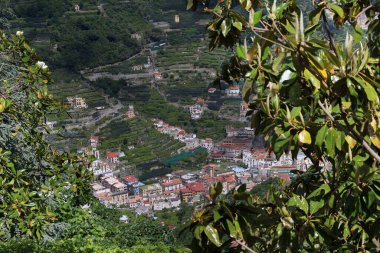 Madeira, Portekiz manzarası