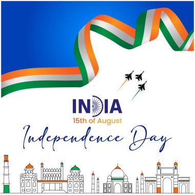 Kızılderili mirası ve savaş uçağıyla 15 Ağustos Bağımsızlık Günü