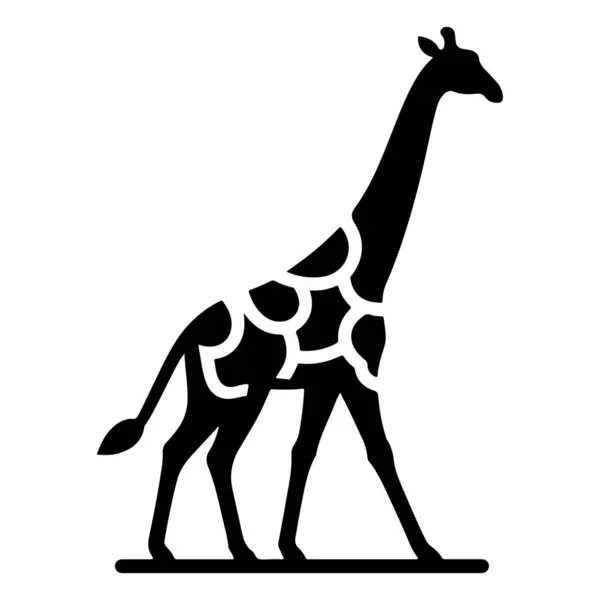 Bu yüksek kaliteli vektör sanatı, geleneksel Afrika sanatı ile modern tasarım unsurlarını harmanlayan zarif kabile desenleriyle süslenmiş stilize edilmiş bir zürafa silueti sergiliyor. Afrika temalı projelerde kullanmak için mükemmel, vahşi yaşamı koruma kampanyaları, deco