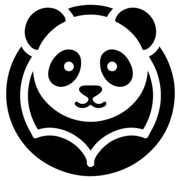 Bu büyüleyici panda ikonu, minimalist bir dizaynda oyuncu ve sevimli bir panda yüzü sergiliyor. Çocuk sanatlarında, tişörtlerde, dijital projelerde ve dekoratif eşyalarda kullanılmak için idealdir. Bu panda illüstrasyonu hem eğlenceli hem de çok yönlüdür. Henüz basit.