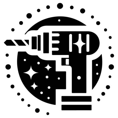 Parlak Güç Sondaj Simgesi