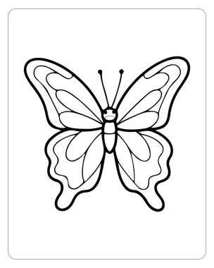 Kelebeklerin Zarif Güzelliğini Keşfeden Yaşam Döngüsünü Anlayan Ekoloji ve Doğayı Geliştirme Çabaları