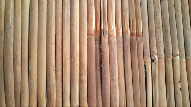 Cozy Nighttime Glow, Vintage ve Retro Arkaplan, Duvar kağıtları veya Zamansız Antik Görünüm İçin Sanatsal Tasarımlı Rustik Bambu Benek dokusu