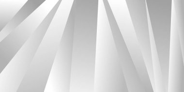 Modern Soyut Beyaz Çizgili Arkaplan, Dijital ve Yazdırma Projeleri İçin Temiz Minimalist Tasarım