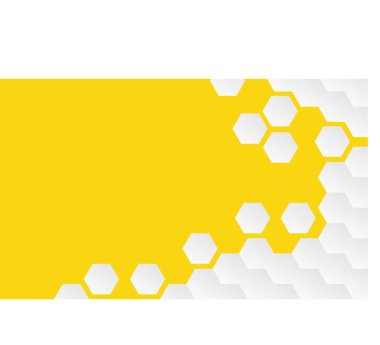 Soyut sarı turuncu arı kovanı raster arka plan ikonu. Bal peteği arıları kovan hücreleri desen işareti. Komik arı balı, pankart ya da duvar kağıdı için vektör simgelerini şekillendirir. Eğlenceli doku altıgen hücre işaretleri.