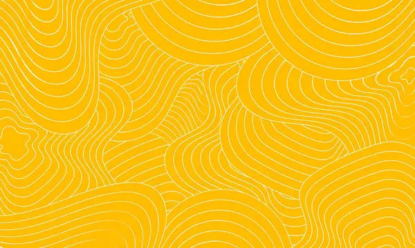 Topoğrafik haritalardaki arkaplan çizgileri, coğrafi harita desenleri. Kopya alanı ile birlikte sosyal medya hikayelerinin oluşturduğu bir vektör kümesi