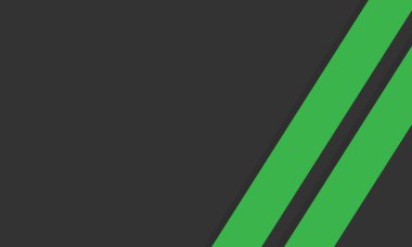 Soyut koyu renk, desen çizgisi arkaplanı ve renk çizgisi. Renkli ve geometrik şekilli siyah, modern, geniş afiş. Vektör illüstrasyonu.