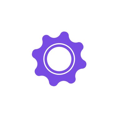 Vites logosu tasarımı. Simge Dişlisi