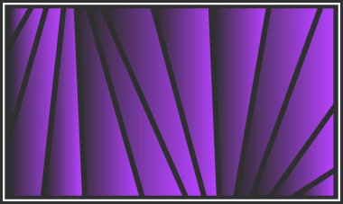 Soyut model. Üçgen desen. Çatlaklar. Daireler arası mozaik. Soyut, kusursuz vektör deseni. Bu doku, web tasarımında kumaş veya kağıda ve arkaplana baskı yapmak için kullanılabilir.