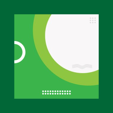 Düz geometrik tasarımı kapsar. Renkli modernizm. Basit şekiller kompozisyonu. Gelecekçi modeller. Eps10 katmanlı vektör. sosyal medyada ürün tanıtımı arka planı