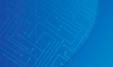 Renkli Soyut Teknoloji arka planı, Hi tech dijital bağlantı, iletişim, yüksek teknoloji konsepti, bilim, teknoloji geçmişi.