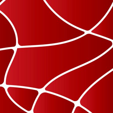 Sığır eti mi, domuz eti mi? Somon, ton balığı ya da suşi yapısı. Taze fileto makro görünümü. Biftek dokusu mermerden düz. Vektör düz gradyan çizimi.