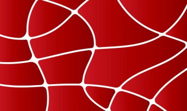 Sığır eti mi, domuz eti mi? Somon, ton balığı ya da suşi yapısı. Taze fileto makro görünümü. Biftek dokusu mermerden düz. Vektör düz gradyan çizimi.