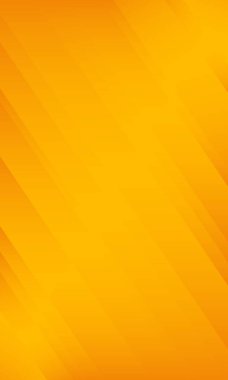 Çapraz Çizgili Soyut Sarı Renkli Arkaplan. Vektör Geometrik Minimum Desen. Modern Parlak Doku