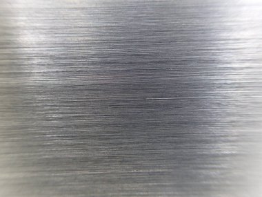 Laptop alüminyum yakın çekim deseni. Yüksek kalite fotoğraf