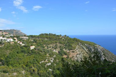 Mallorca 'nın güzel kıyıları