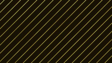 Altın Lüks Çerçeve Arkaplan Girişi şeffaf bir arkaplan 4k animasyon soyut altın lüks çerçeve üzerinde şeffaf bir arka planda parlayan sihirli parçacıklar ortaya çıkarır.