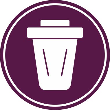 Gıda simgesinin vektör illüstrasyonu