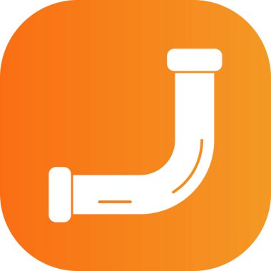 buz pateni vektör illüstrasyonu