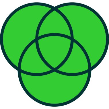 Eşsiz Limon Vektör Satırı Simgesi