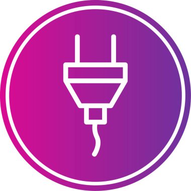 Kablovektör İllüstrasyonu