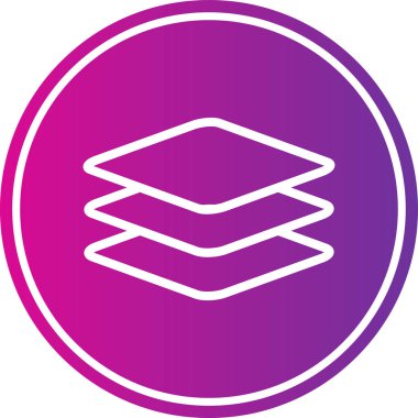 Kitap simgesinin vektör illüstrasyonu