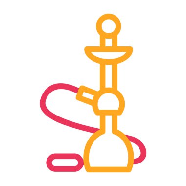 Oyuncak. Web simgesi basit illüstrasyon