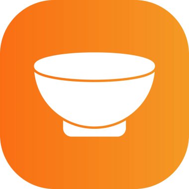 kase ikonu vektör illüstrasyonu