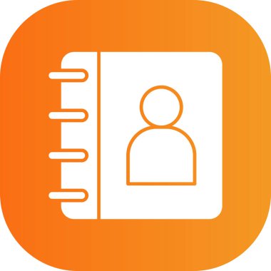 Seo simgesinin vektör illüstrasyonu