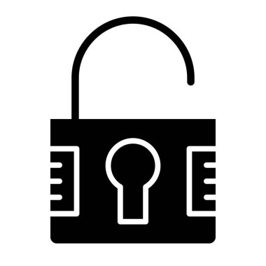 gph düz vektör simgesikilit